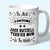 Jack Russell terrier Gift Mum Mug