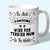 Wire Fox Terrier Gift Mum Mug

