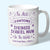 Personalised springer spaniel Mum Mug