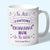 Personalised Chihuahua Mum Mug