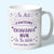 Personalised Chihuahua Mum Mug