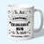 Personalised Chihuahua Mum Mug