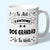 Dog Grandad Mug