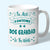 Dog Grandad Mug