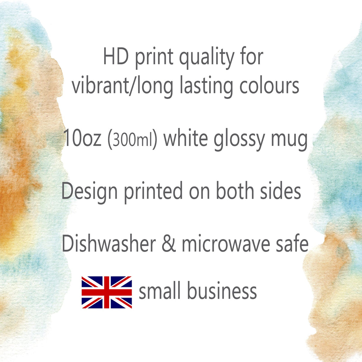 Personalised Springador Mug - Just Chillin With My