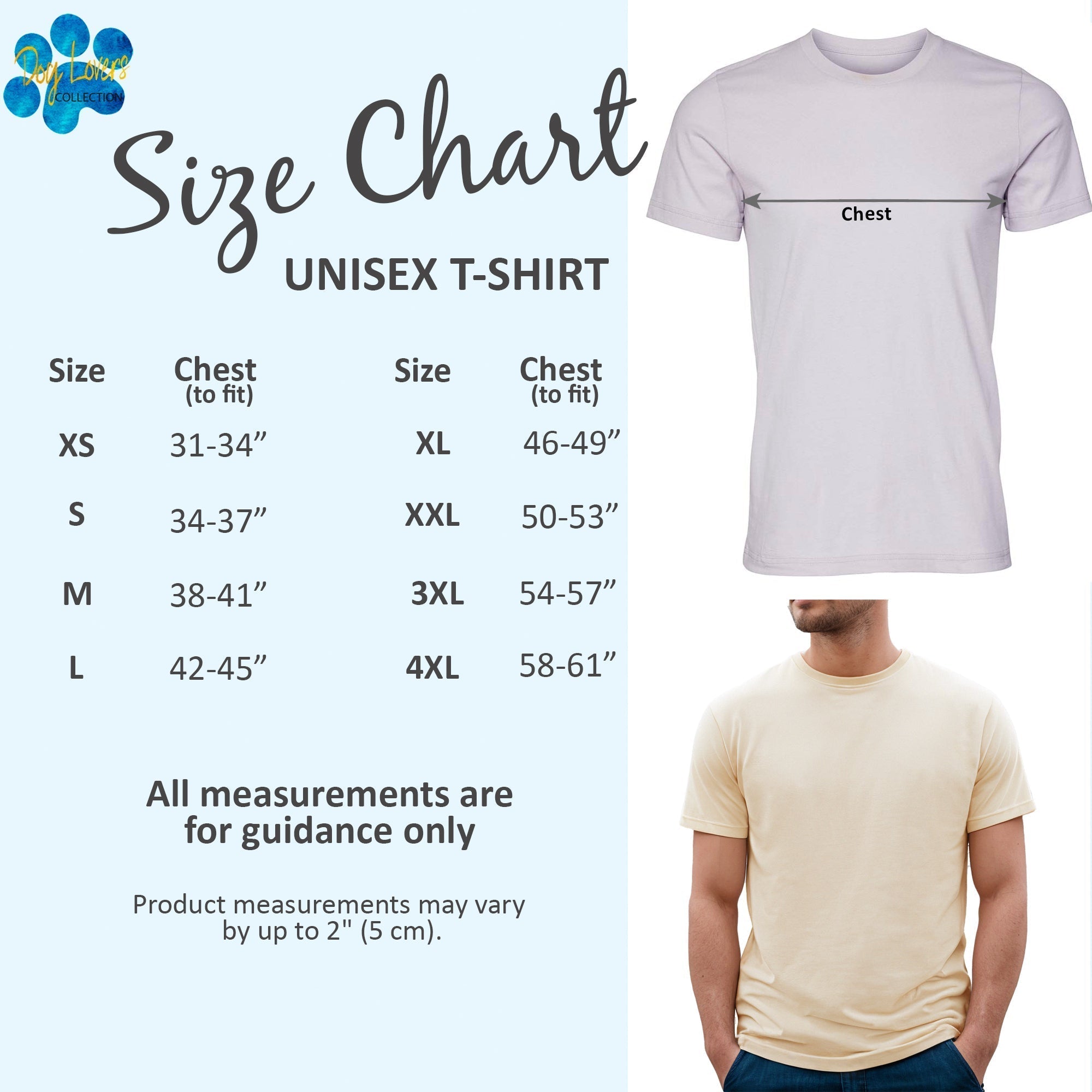 Shirt personalized online