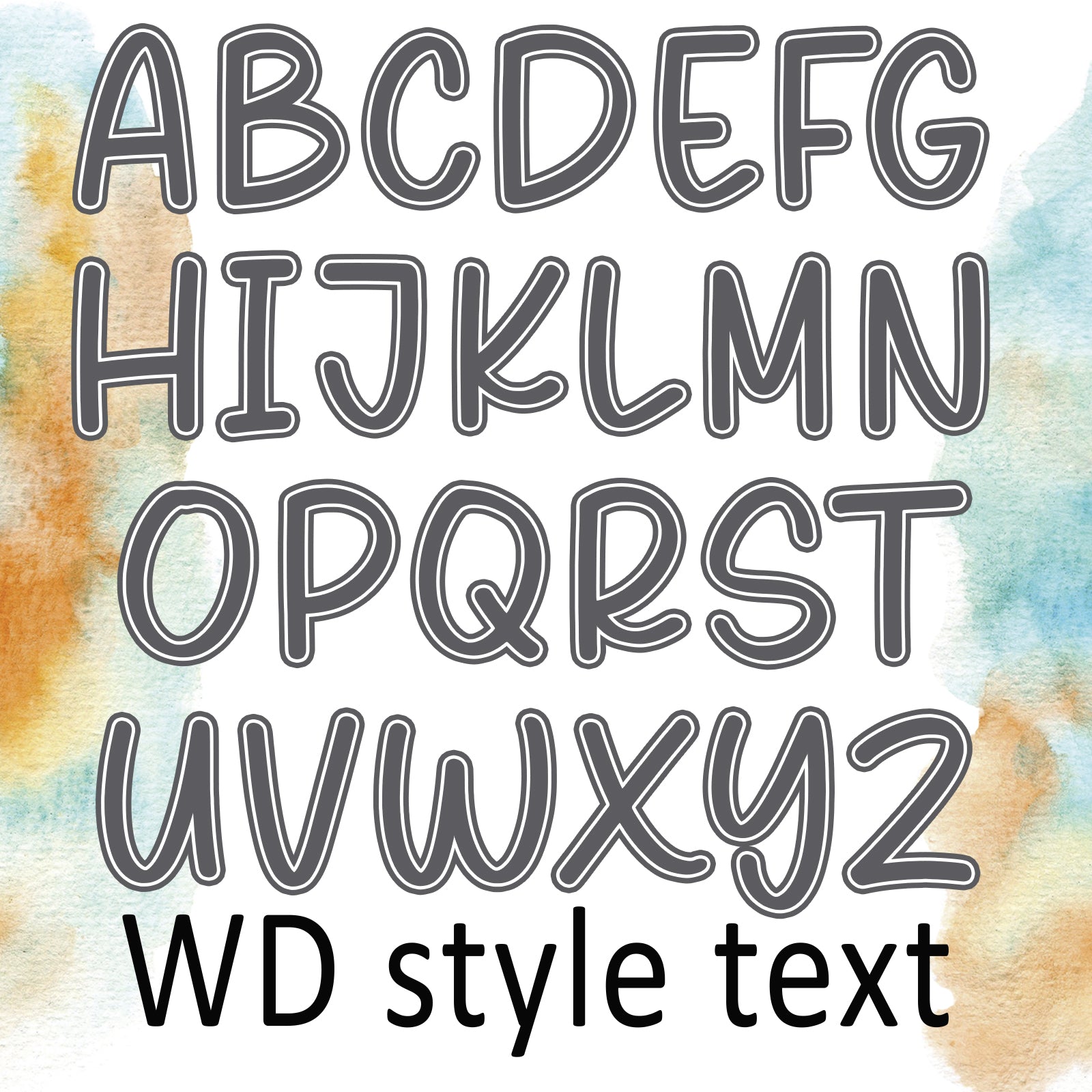 Personalised Ceramic Dog Bowl Medium-Large with 2 Paws (Black Print)