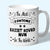 Basset Hound Gift Mum Mug