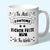 Bichon Frise Gift Mum Mug