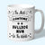 Bulldog Gift Mum Mug