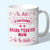 Cairn Terrier Mum Mug - Pawsome