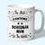 Doberman Gift Mum Mug