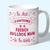 French Bulldog Mum Mug - Pawsome