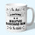 Miniature Dachshund Gift Mum Mug