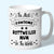 Rottweiler Gift Mum Mug