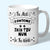 Shih Tzu Gift Mum Mug