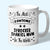 Sprocker Spaniel Gift Mum Mug