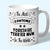 Yorkshire Terrier Gift Mum Mug