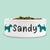 Large Ceramic Dog Bowl Personalised with Dog Name and Dog Breed Figure