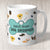 Dog Groomer Mug - Cute Dogs with Dog Tag