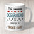 Dog Grandad Mug Personalised